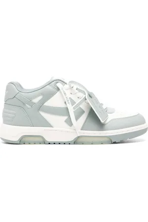 OFF-WHITE Out of Office Sneakers