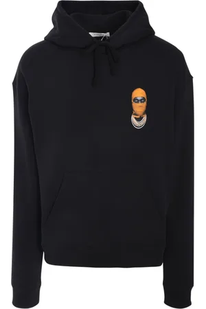 Ih Nom Uh Nit Hoodie mit grafischem Print