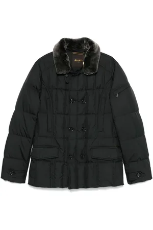 MOORER Wattierte Siro-Km Jacke