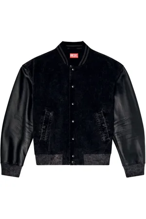 Diesel L-Nyn Jacke
