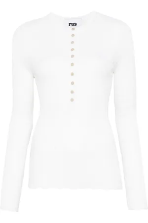RUS Camino Pullover
