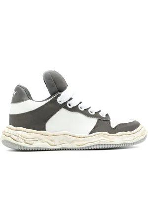 Maison Mihara Yasuhiro Wayne OG Sole Sneakers