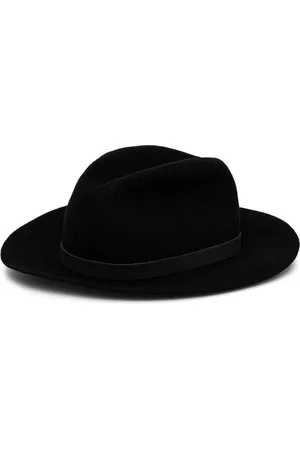 Emporio Armani Fedora aus Wolle