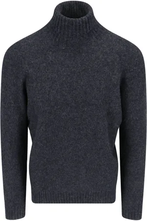 DRUMOHR Klassischer Pullover