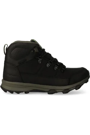 Barbour Malvern Stiefel