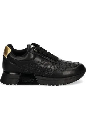 Liu Jo Sneakers mit Logo