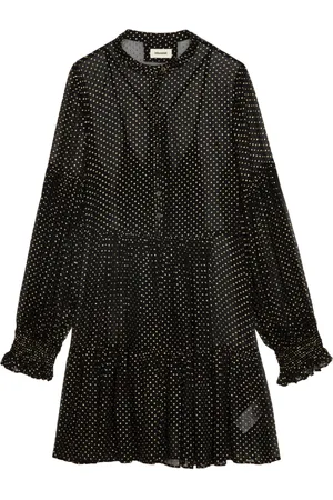 Zadig & Voltaire Randy Kleid