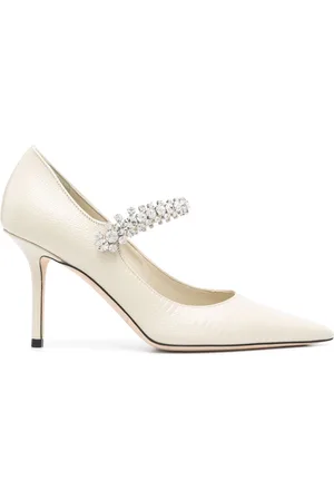 Jimmy Choo Bing Pumps 85mm