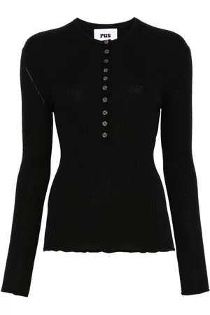 RUS Camino Pullover