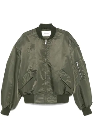 Entire Studios Broad Bomberjacke