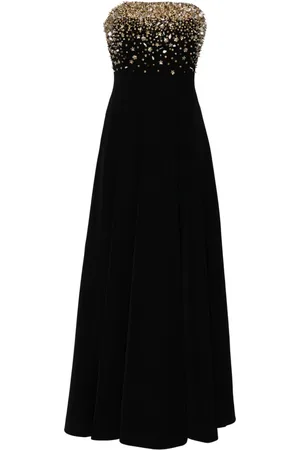 Sachin & Babi Bettany Kleid