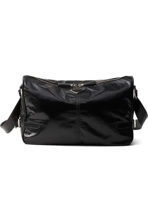 Prada Schultertasche aus Leder