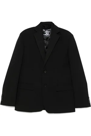 Y / PROJECT Einreihiger Blazer