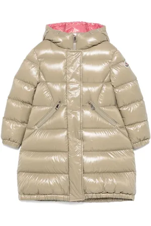 Moncler Bellevue Mantel