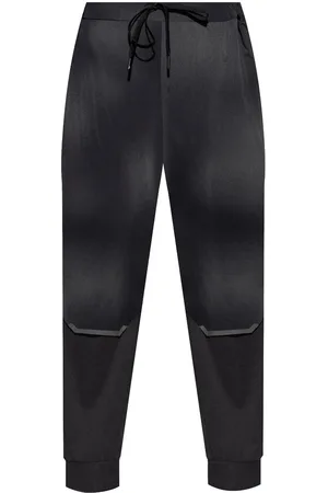 On Running Jogginghose mit elastischem Bund