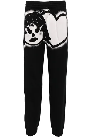 Givenchy Jogginghose mit grafischem Print