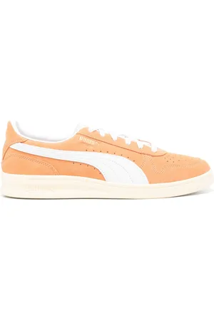 PUMA Indoor Soft Sneakers