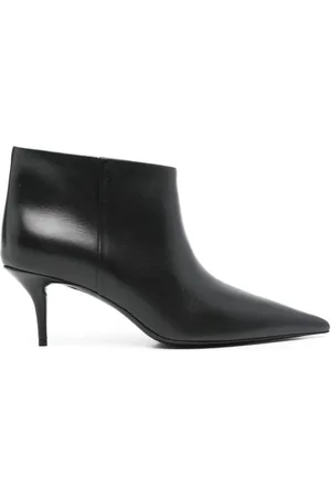 Fabiana Filippi Spitze Stiefeletten