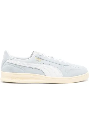 PUMA Indoor Soft Sneakers