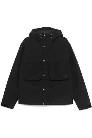 The North Face M66 Cargo Rain Jacke