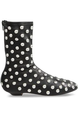 Khaite Apollo Stiefel