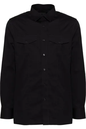 Givenchy Langärmeliges Hemd
