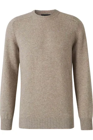 Sease Pullover aus Schurwolle