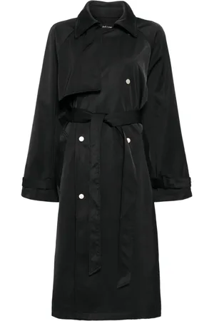 tout a coup Klassischer Trenchcoat
