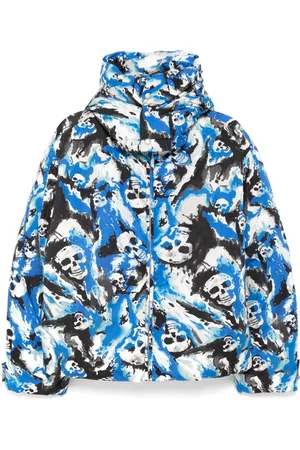 ERL Gesteppte Jacke