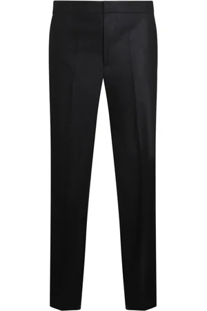 Jil Sander Hose mit geradem Bein