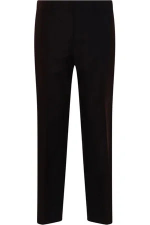 Ami Hose mit geradem Bein