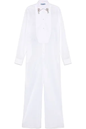 Prada Batiste Jumpsuit