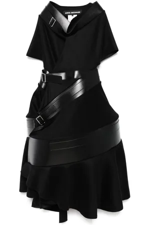 JUNYA WATANABE Asymmetrischer Mantel