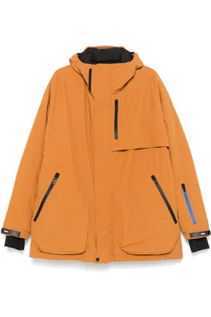 Templa Dysydent Thermal Jacke