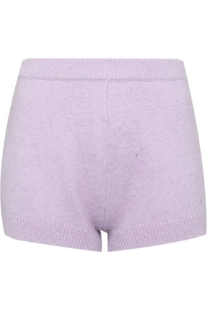 Cynthia Rowley Gestrickte Shorts