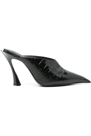 MUGLER Fang Mules 95mm