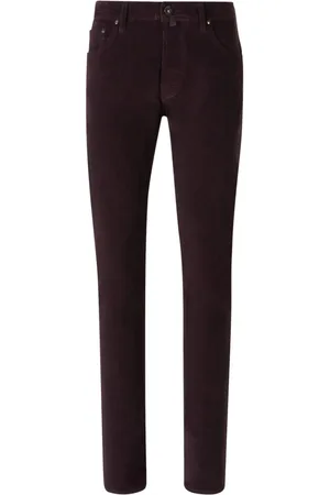 Jacob Cohen Bard Hose
