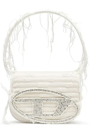 Diesel 1DR Schultertasche