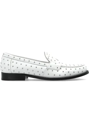 Tory Burch Klassische Loafer
