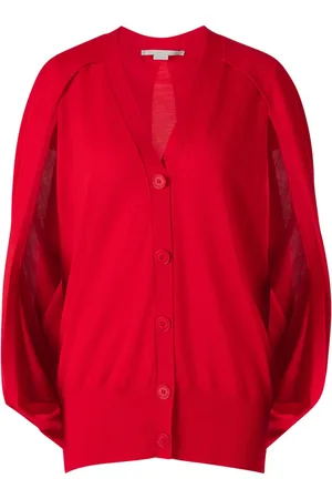 Stella McCartney Cardigan aus Wolle
