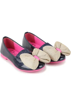 Billieblush Ballerinas mit Schleifendetail