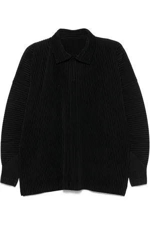 Issey Miyake MC October Poloshirt