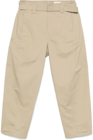 LEMAIRE Twisted Hose