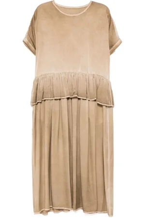 UMA WANG Abril Kleid