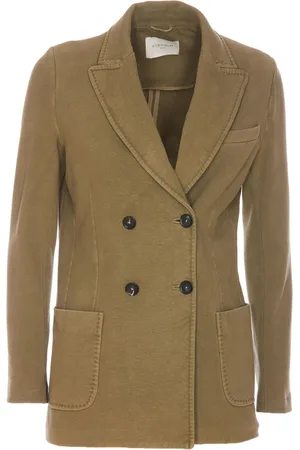 Circolo Klassische Cabanjacke