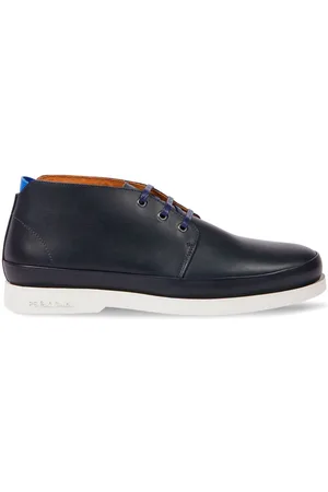Paul Smith Crane Stiefel