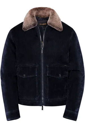 MOORER Hendric Jacke