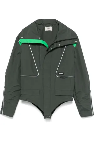 COPERNI Jacke
