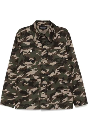 Cynthia Rowley Outward Bound Jacke