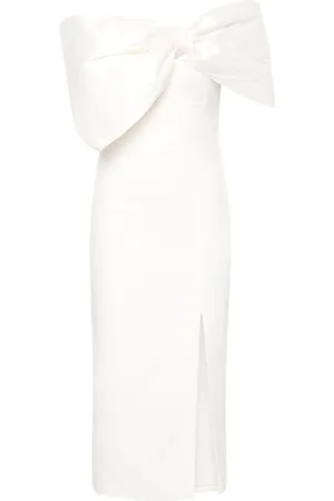 RACHEL GILBERT Kace Midikleid